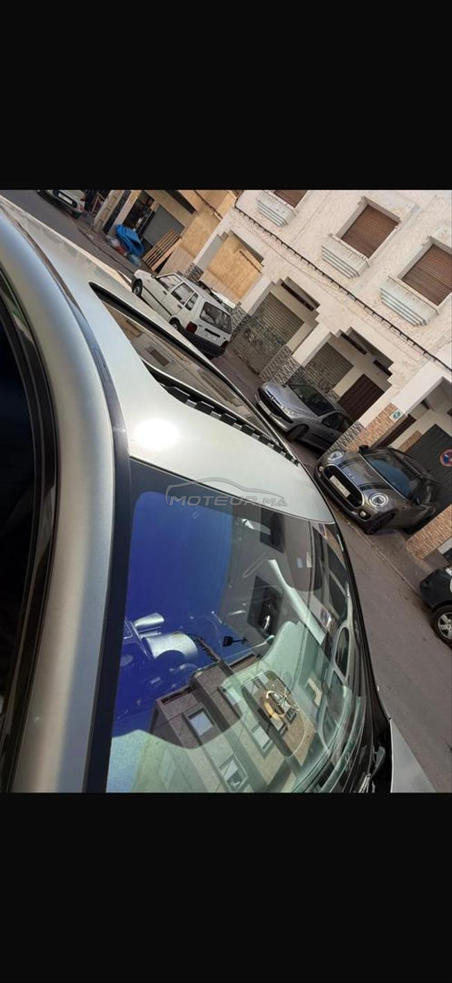 je met en vente ma voiture glc de 300 