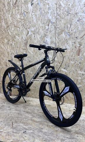 🚲🔥 VTT DRAGON 26 pouces 🔥🚲 - 2