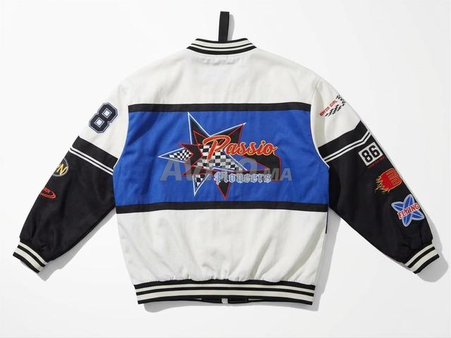 Veste de course – Style Y2K Taille XL - 2