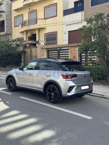Volkswagen T-Roc Diesel RLine 2024 - 2