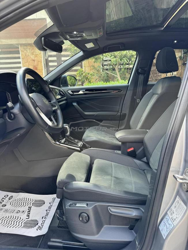 Volkswagen T-Roc Diesel RLine 2024 