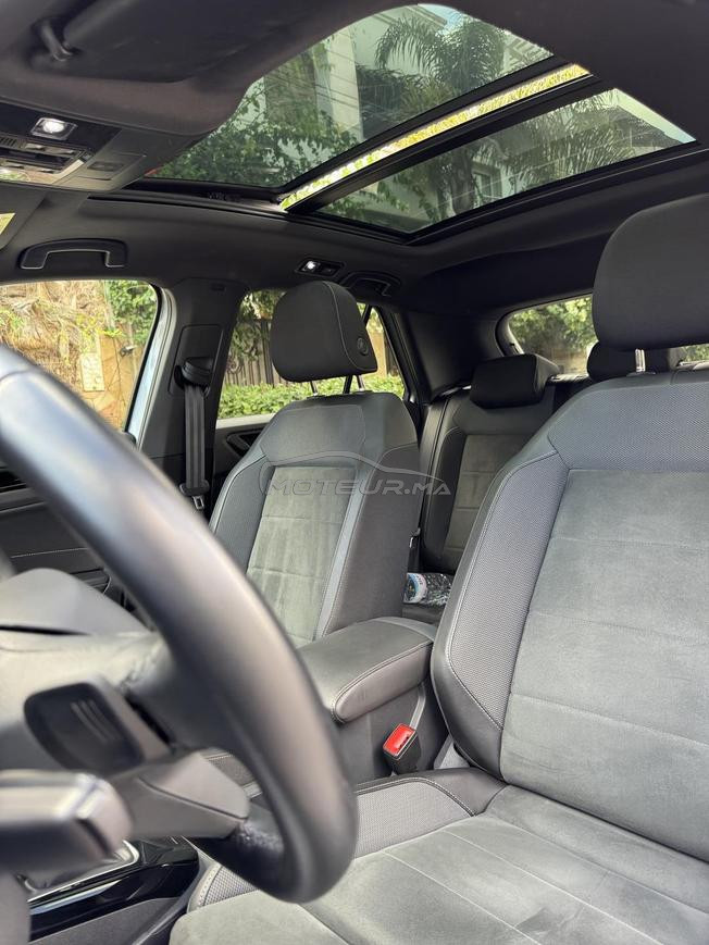 Volkswagen T-Roc Diesel RLine 2024 