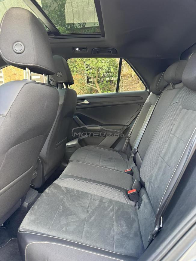 Volkswagen T-Roc Diesel RLine 2024 