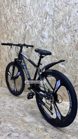 Vélo - 2