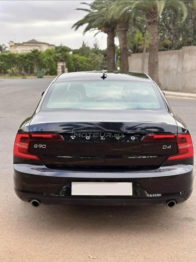 Volvo S90 Diesel Automatique 2017 à El Jadida