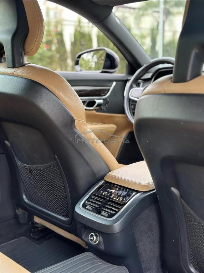 Volvo S90 Diesel Automatique 2017 à El Jadida