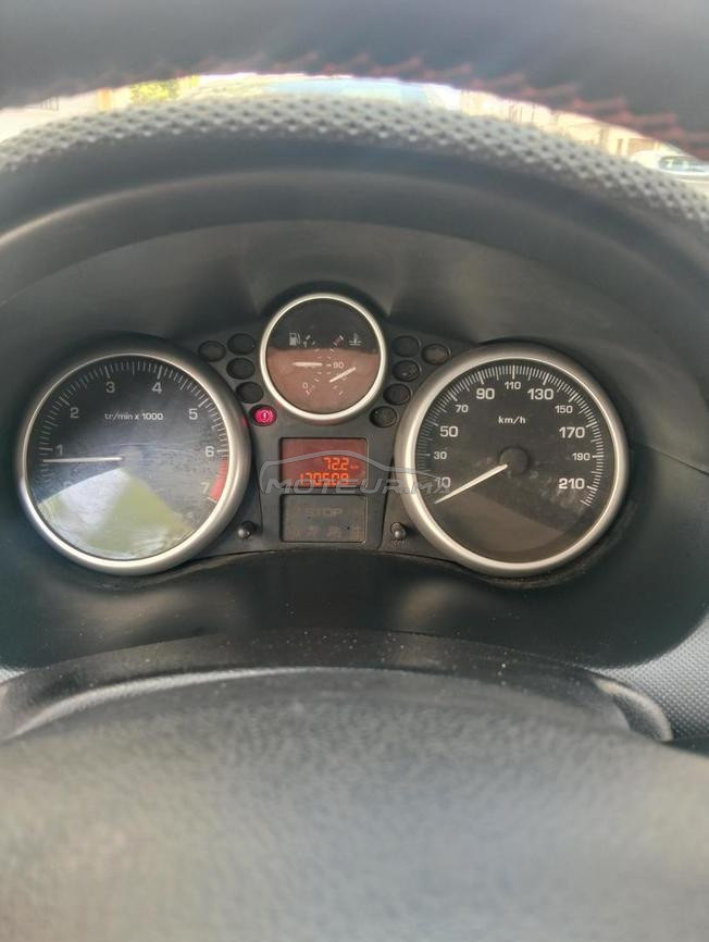 Peugeot 206 plus model 2011