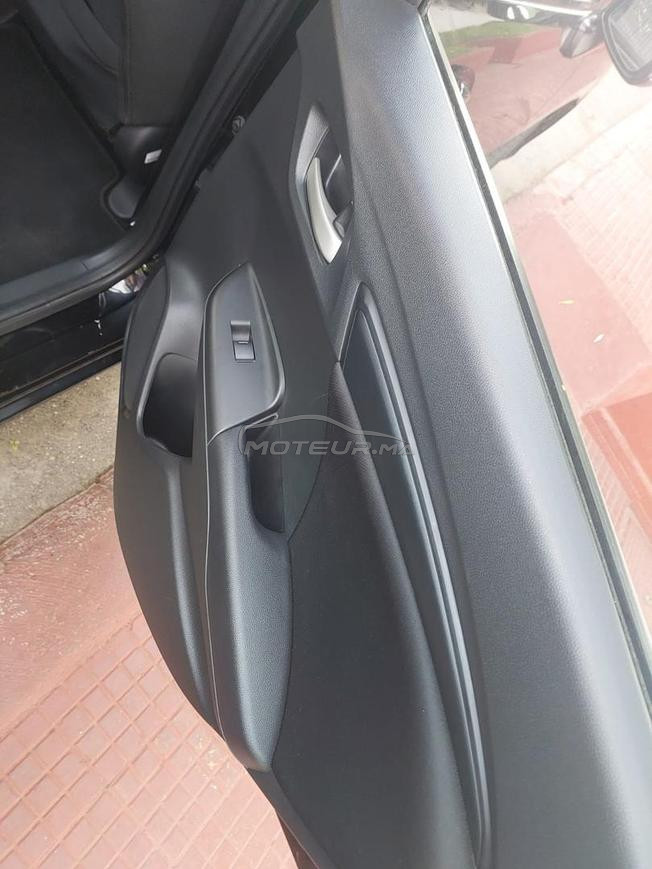 une Honda Jazz de 2020