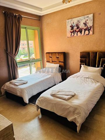 Bel appartement en sous-location - 2