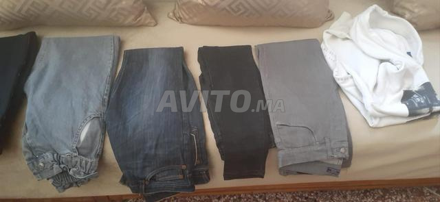 عاجل نقل أثاث ملابس شبه جديدة - 2