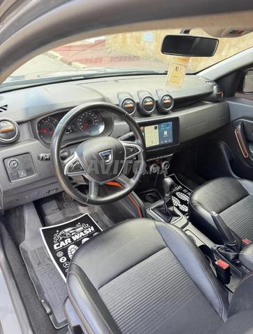 Dacia Duster 2022 Gris Nardo - 2