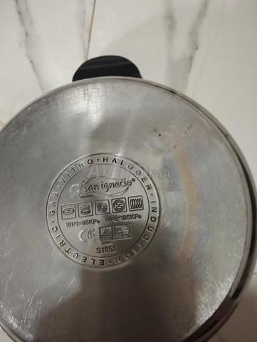 Autocuiseur à vendre - 2