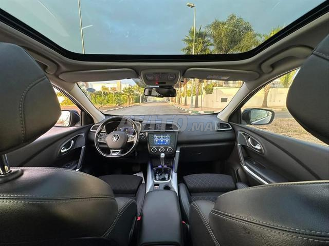 RENAULT KADJAR AUTOMATIQUE DIESEL - 2