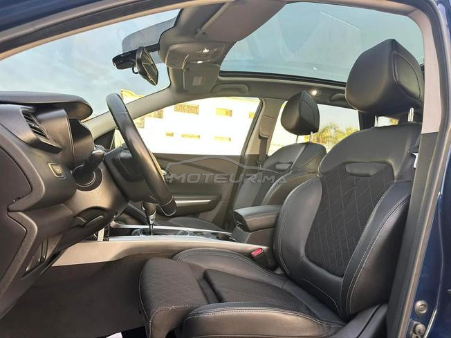 RENAULT KADJAR AUTOMATIQUE DIESEL 