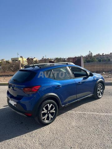 Dacia Stepway - 2