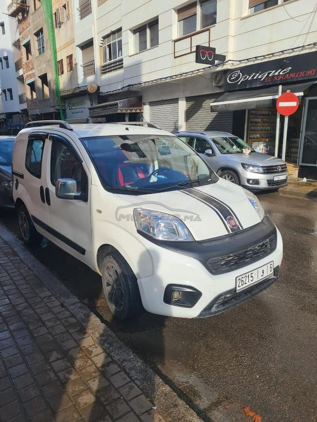 طونوبيل نقية جي وركب مضرباش الكلمترات بزاف 