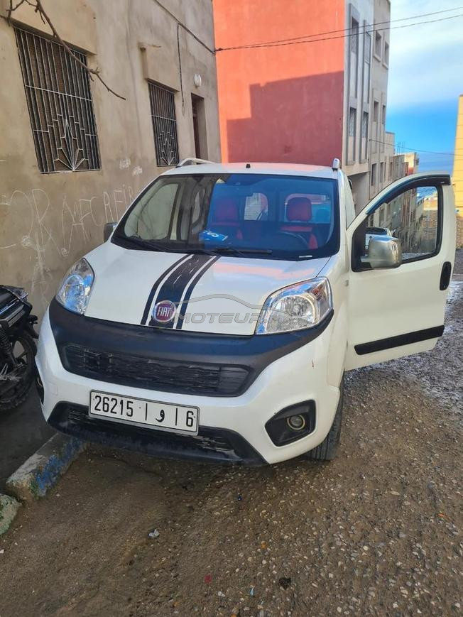 طونوبيل نقية جي وركب مضرباش الكلمترات بزاف 