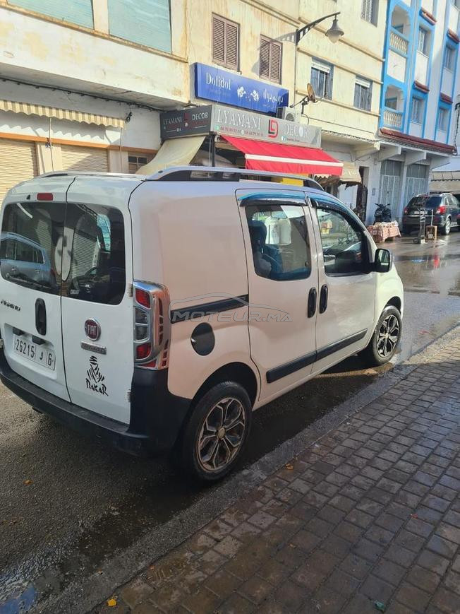 طونوبيل نقية جي وركب مضرباش الكلمترات بزاف 