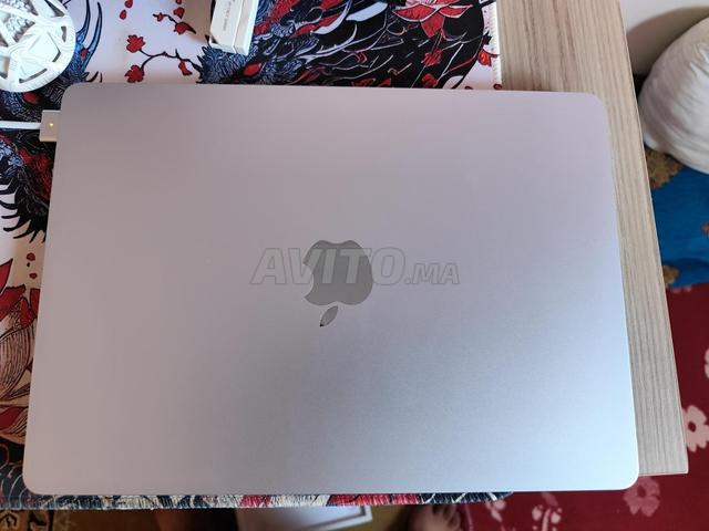 MacBook air M4 - 2