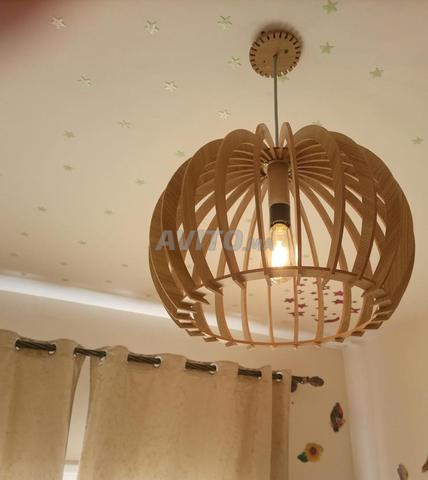 Décoration luxueuse pour la maison - 2