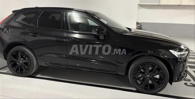 Volvo XC60 Hybride Automatique 2026 à Marrakech - 2