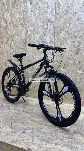 Vélo - 2
