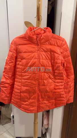Doudoune taille L/XL