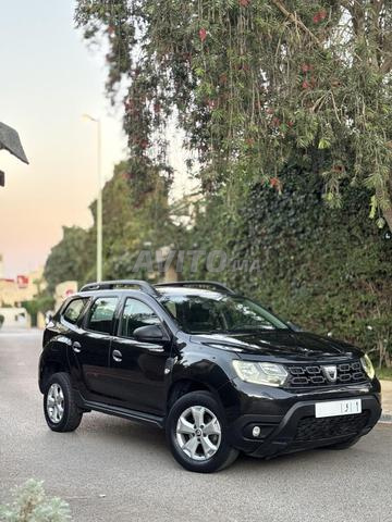 Dacia Duster 2021 Automatique - 2