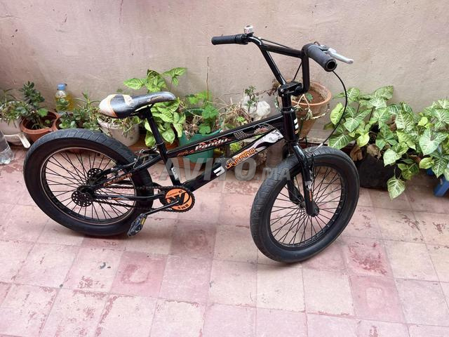 Vélo BMX à vendre