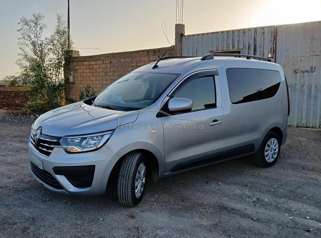 reunault express techno modèle 2022 / 2 