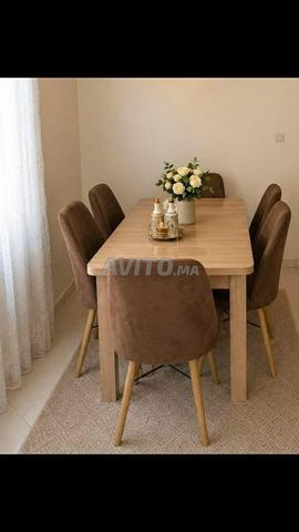 Salle à manger pour la maison - 2