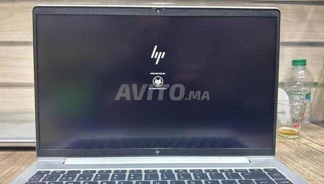 HP EliteBook - 2