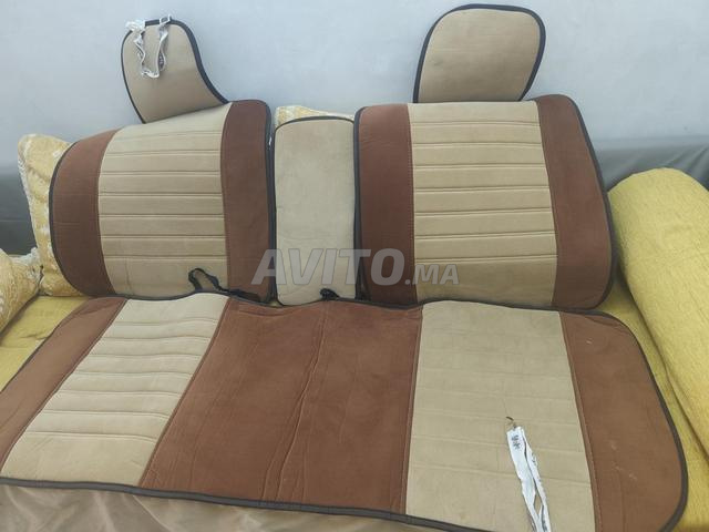 Housses de siège auto à vendre - 2