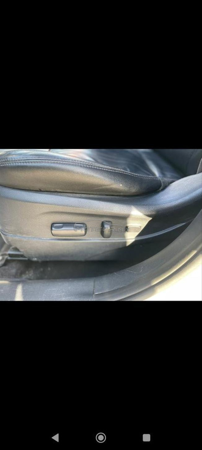 Kia Sportage Diesel Automatique 2012 à Casablanca