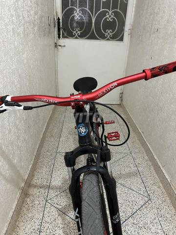 فاس طريق عين شقف - 2