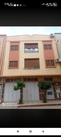 Quartier Anassé N°905 près de l'école publique 18 Novembre
