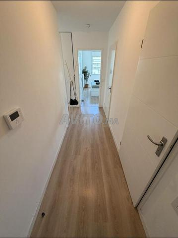 Appartement à louer à Anfa - 2