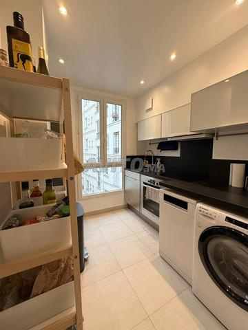 Appartement à louer à Anfa - 2