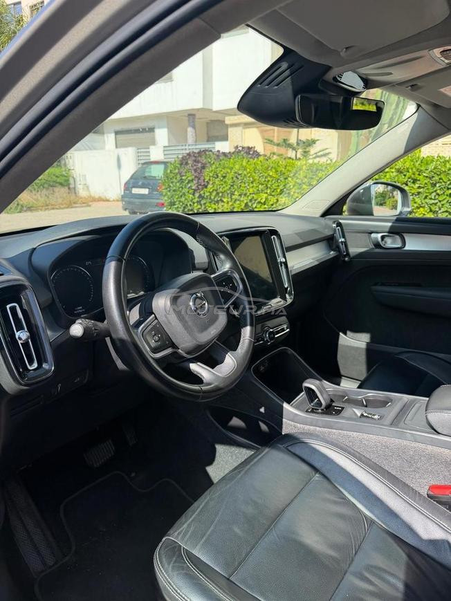 Volvo XC40 - 2022 - Essence