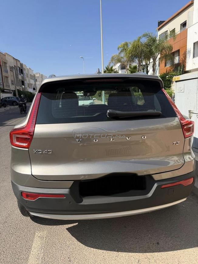 Volvo XC40 - 2022 - Essence