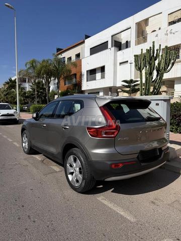 Volvo XC40 - 2022 - Essence - 2