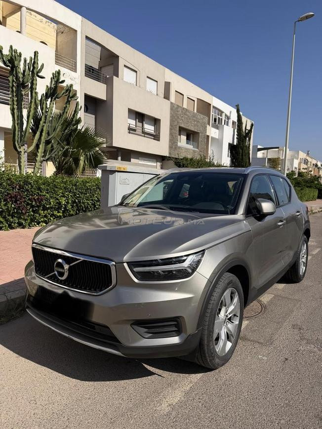 Volvo XC40 - 2022 - Essence