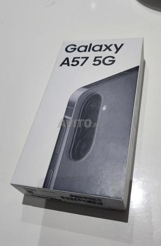 SAMSUNG GALAXY A57 NEUF