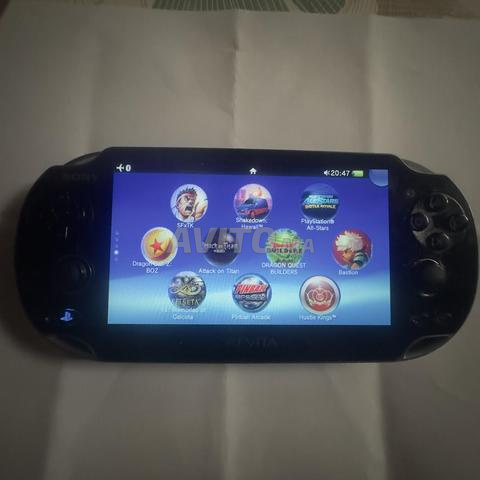 PS Vita Jailbreak PKG