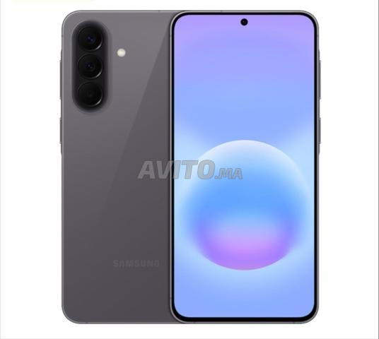 SAMSUNG GALAXY A57 NEUF - 2