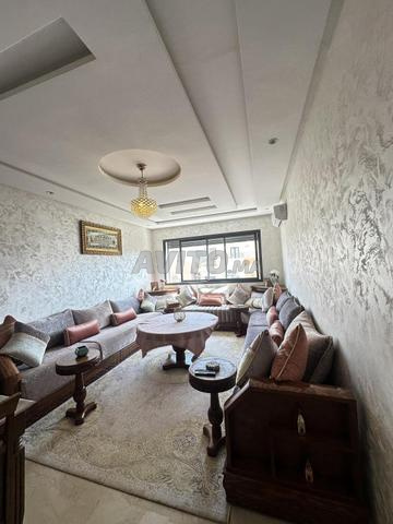 Salon marocain