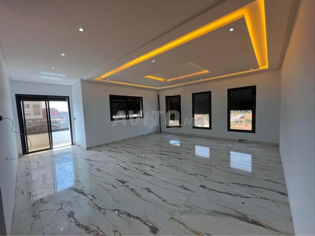 Villa luxe 416m², Riad Halala Kénitra - 2
