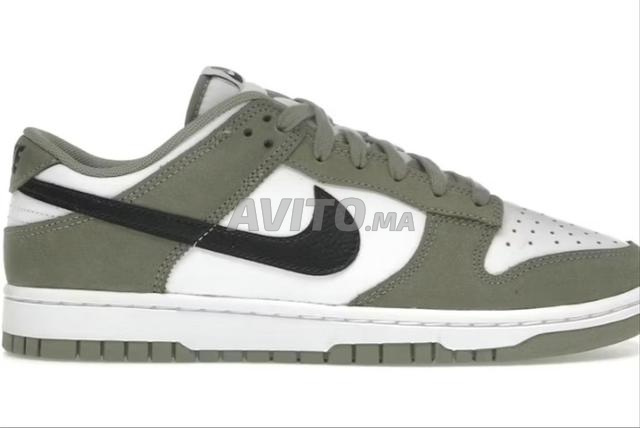 Basket Nike 42