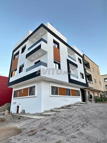 Appartement 117m² 2 façades, Mehdia - 2
