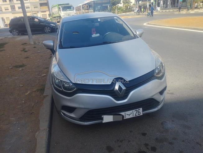 clio 4 essence 2018